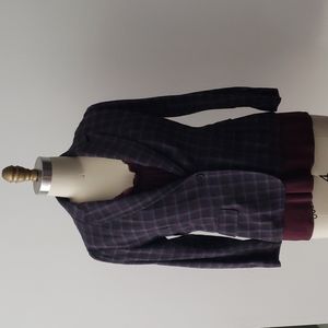 Theory Wool Blazer